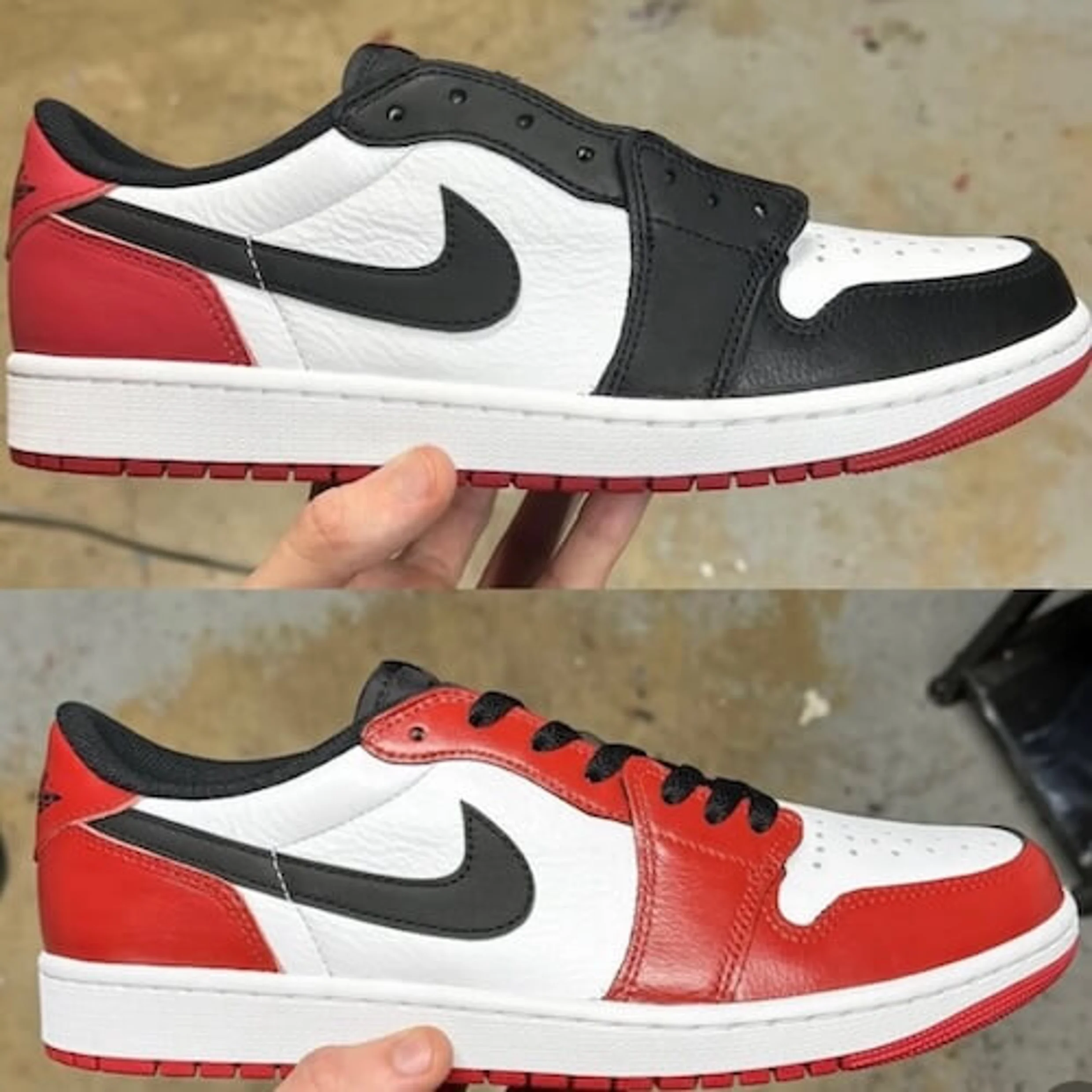 Customs