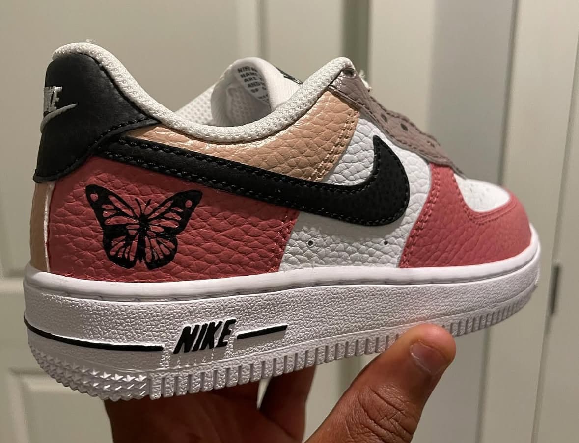 Customized Sneakers/Cleats — image 1