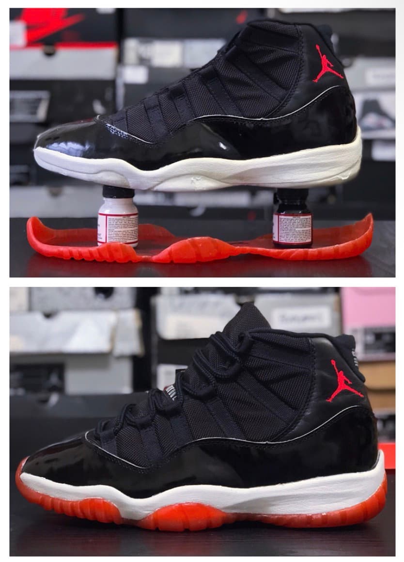 Full Reglue (2 Layers) — image 1