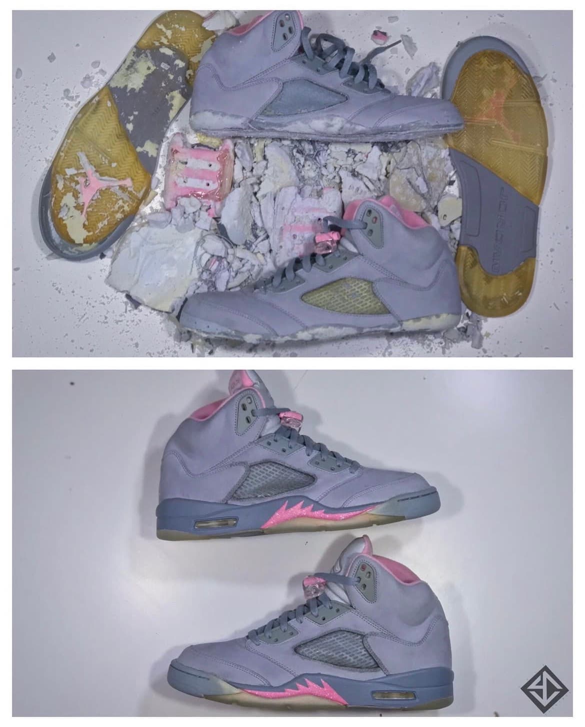 Sole Swap (donors included) — image 1