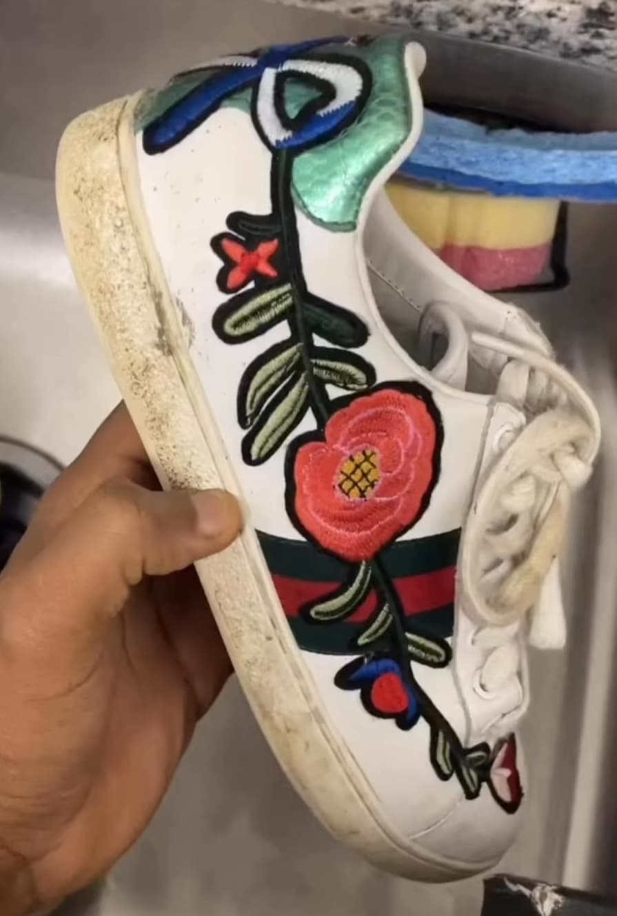 Designer Shoes — image 1