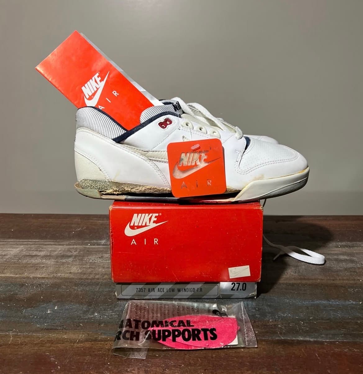 All Nike Models Full Restore (U Provide Donors)