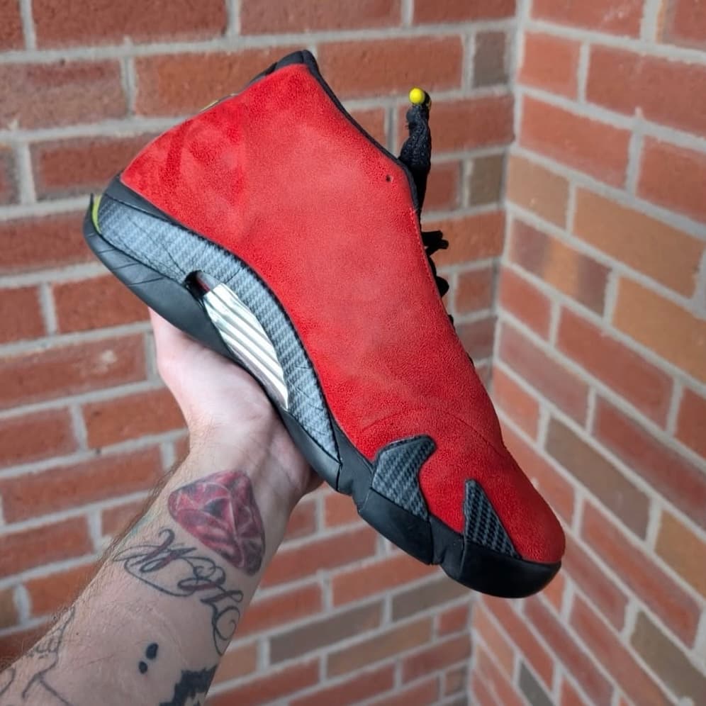 Deep Clean — image 1