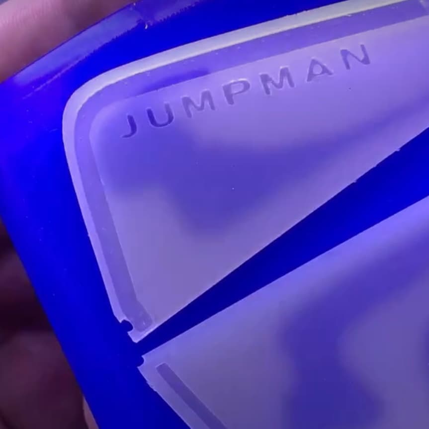 Replacement Part Mold Creation (Customer Supplied Part)