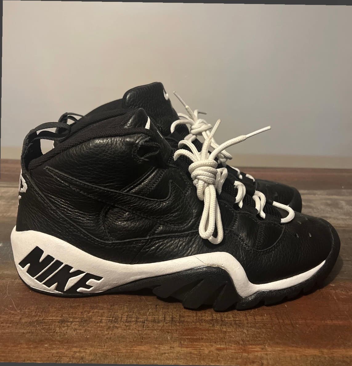 All Brands Luxury Express (Midsoles Included)