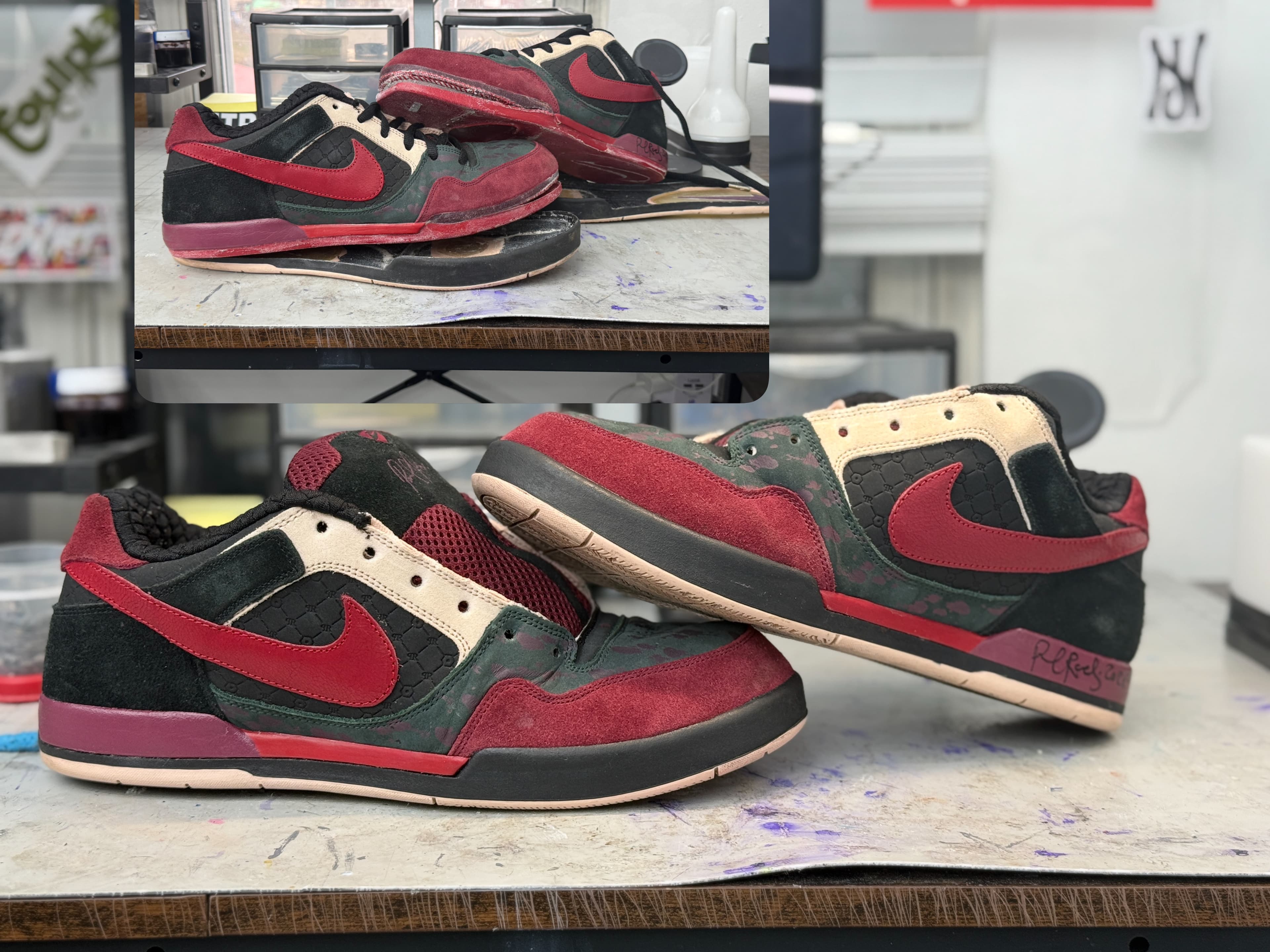 Reglue (Dunk) — image 1
