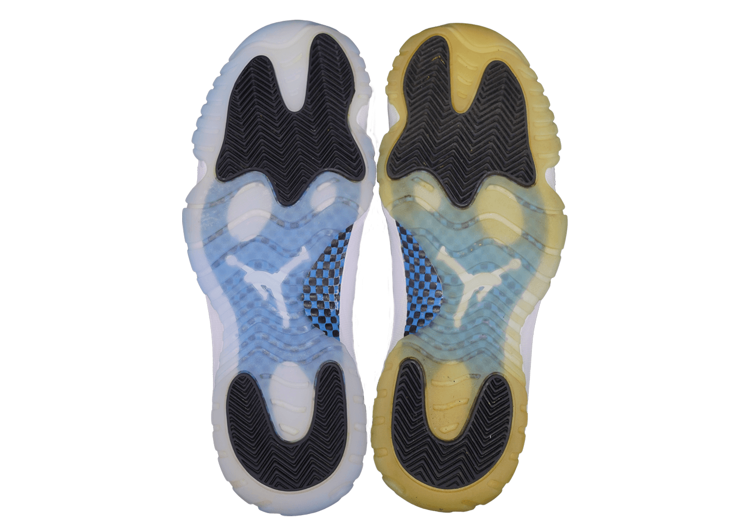 Sole Deoxidation Service – $120