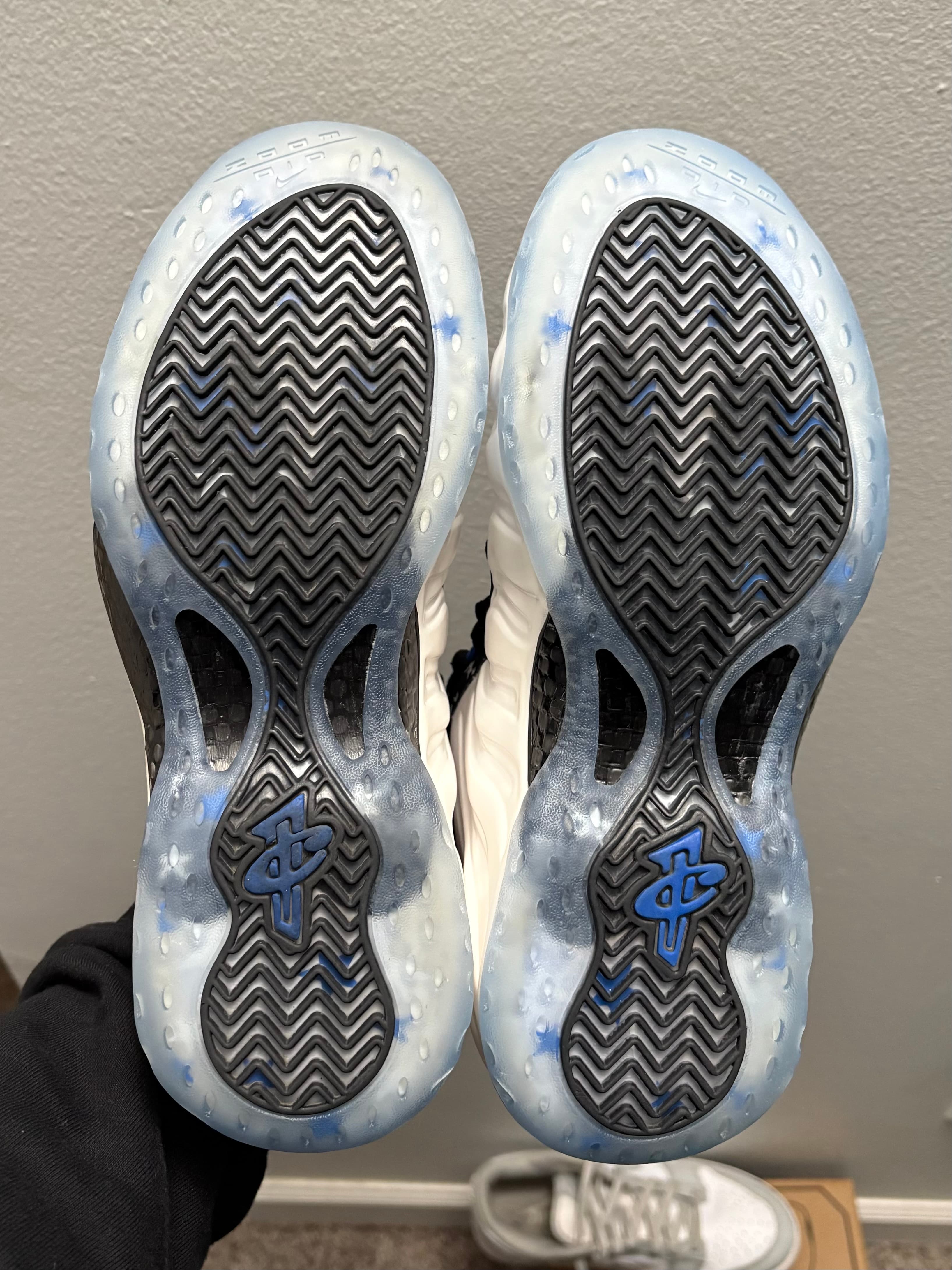 Reverse Oxidation (Icing) — image 1