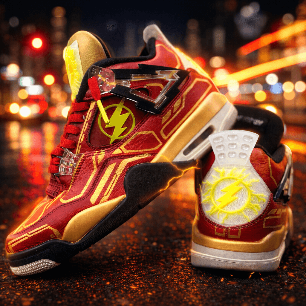 Custom Sneaker — image 1