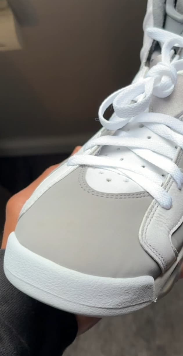 Suede/Nubuck — image 1