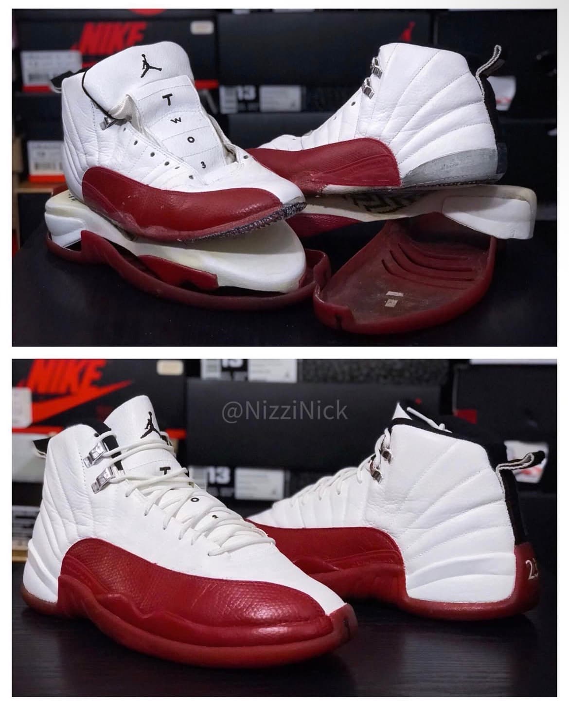 Full Reglue (3 Layers) — image 1