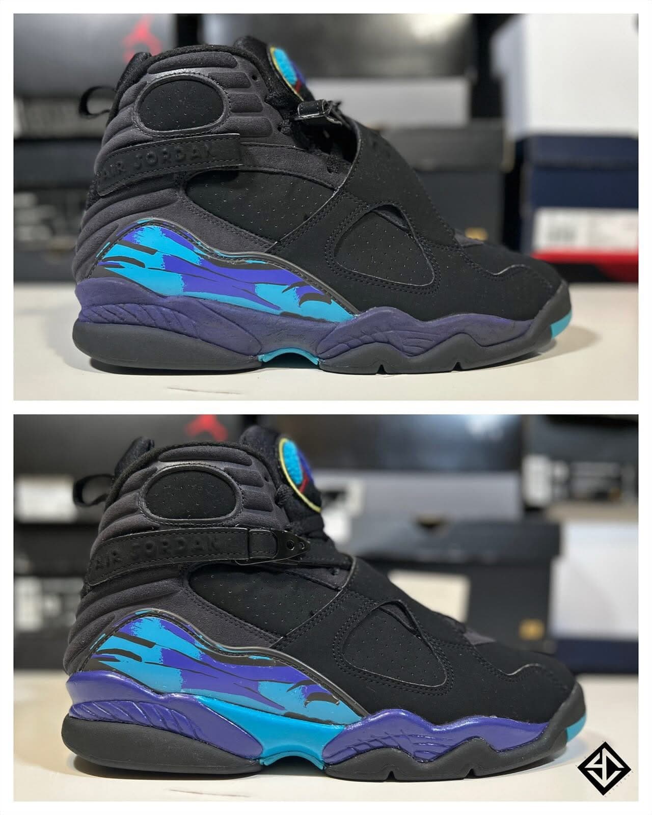 Midsole Repaint — image 1