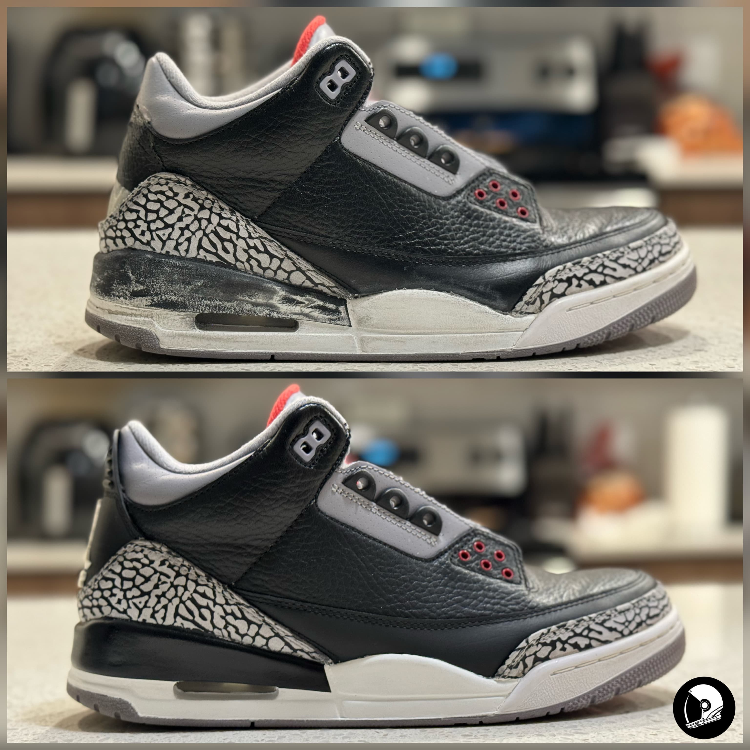 Midsole Repaint — image 1