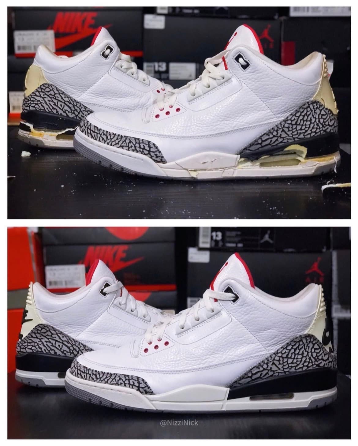 Sole Swap — image 1