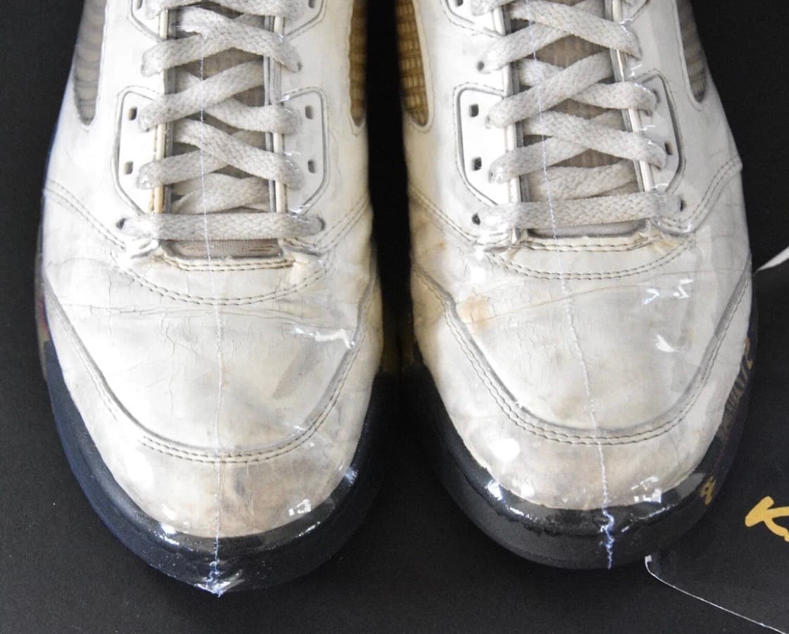 Durabuck Leather Treatment (5 Day Therapy)