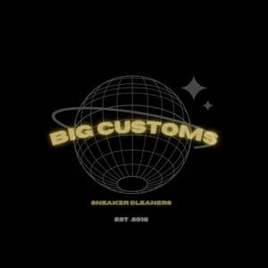 Bigcustoms