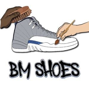 BM Shoes